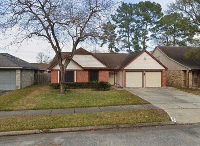 Foto del edificio - 14403 Wandering Wood Dr