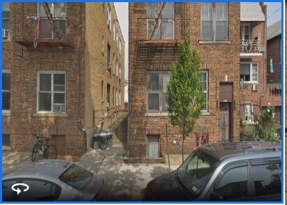 Building Photo - 1659 W 7th St