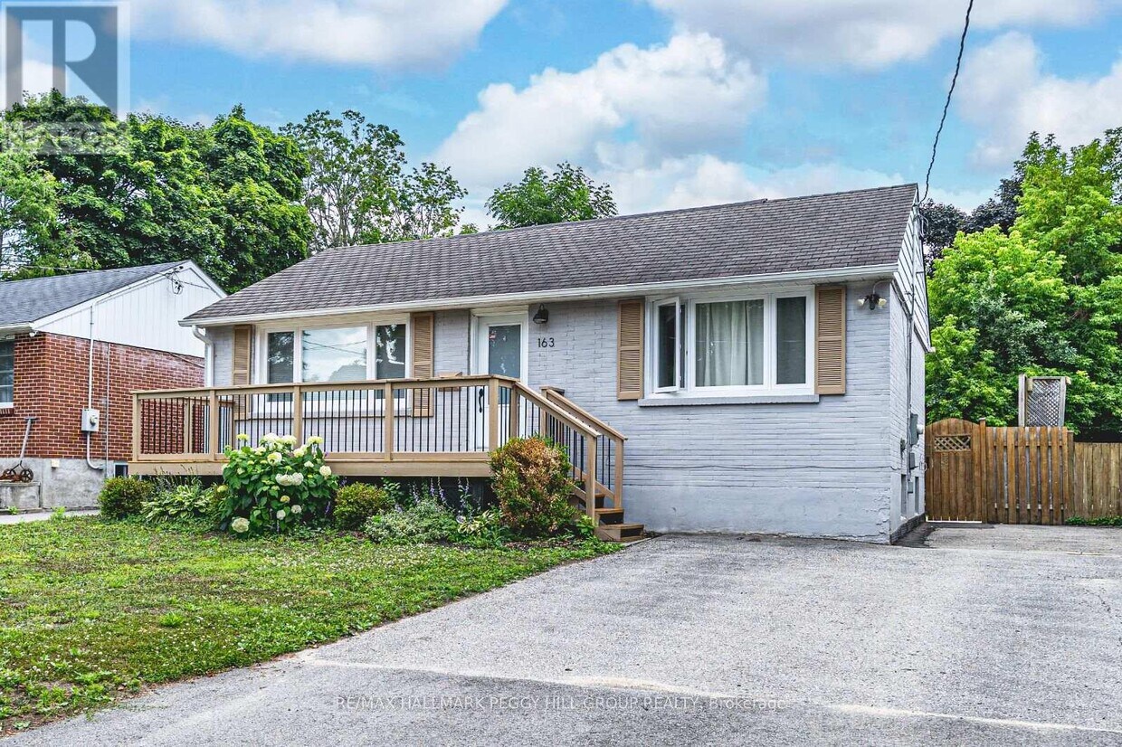 Photo principale - 163 Gunn St