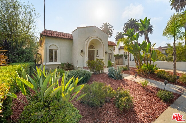 Foto del edificio - 508 10th St