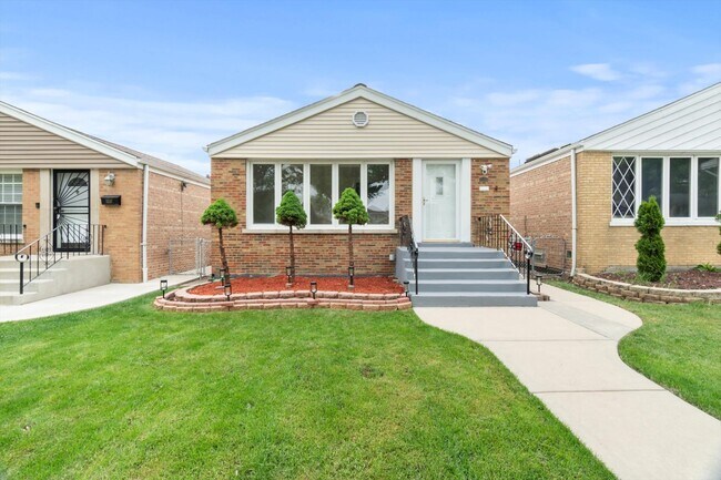 Foto del edificio - 5239 S Rutherford Ave