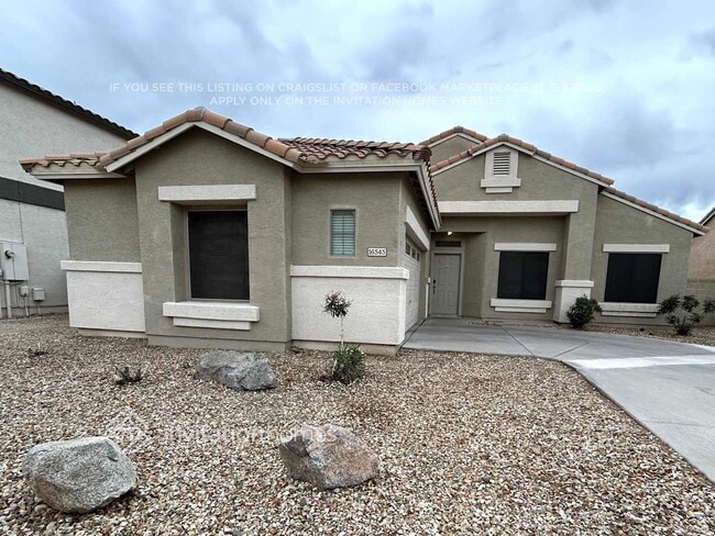 Building Photo - 16545 W Madison St