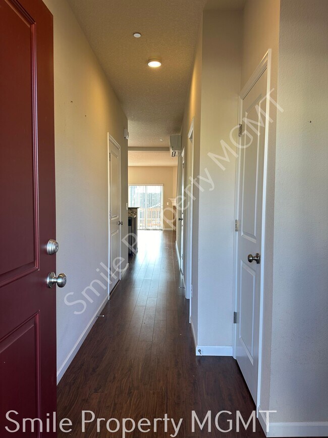 12980 SE 155th Ave, Happy Valley, OR 97086 Townhome Rentals in Happy