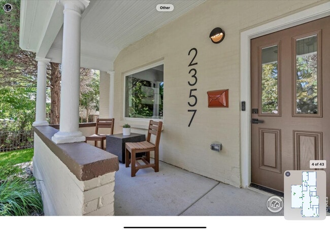 Photo - 2357 Grove St House