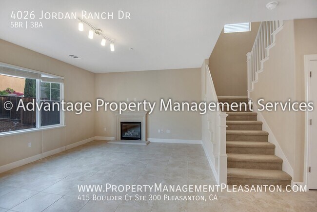 Foto del edificio - 4026 Jordan Ranch Dr