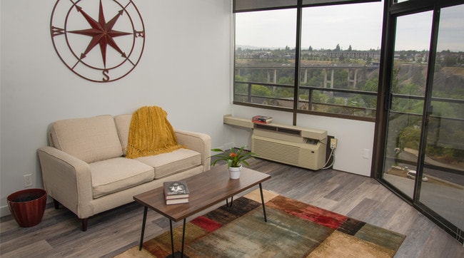 Building Photo - Riverfalls Tower Apartments
