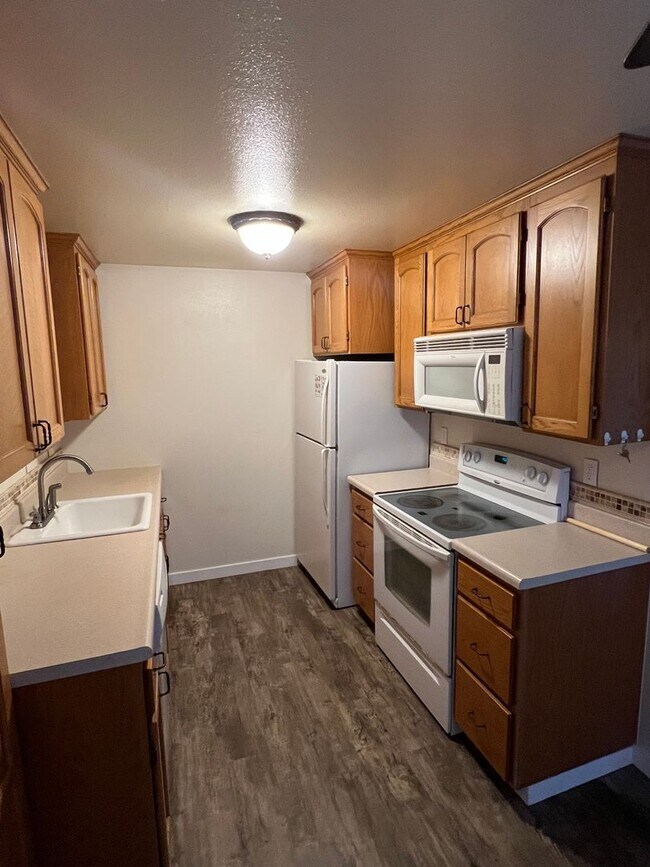 Foto del edificio - Cozy 2 Bedroom Condo in Kent!