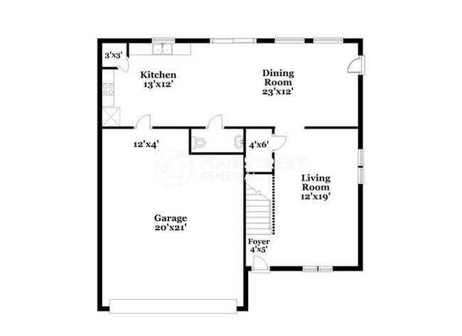 Foto del edificio - 5617 Waterpoint Dr