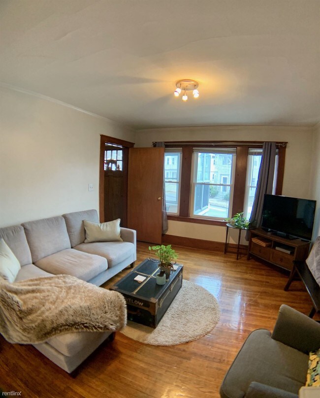 Foto del edificio - 2 br, 1 bath House - 36 Creeley Rd