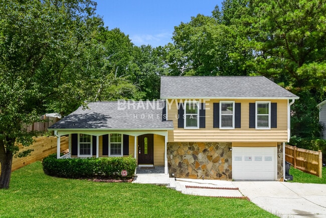 Building Photo - 3091 Dowry Dr