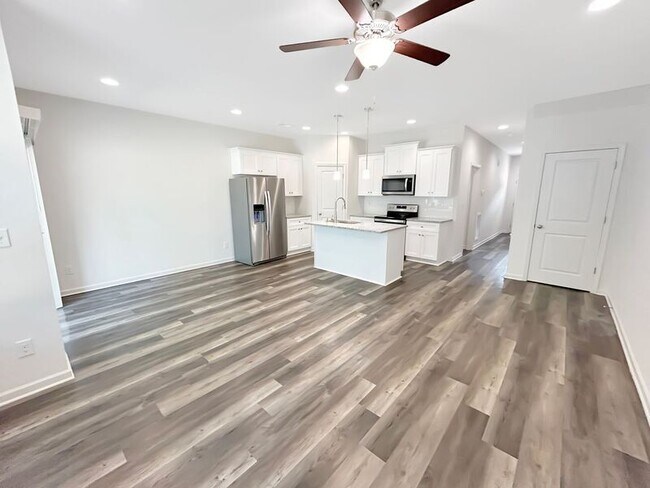 Foto del edificio - 5213 Rockwood Rd