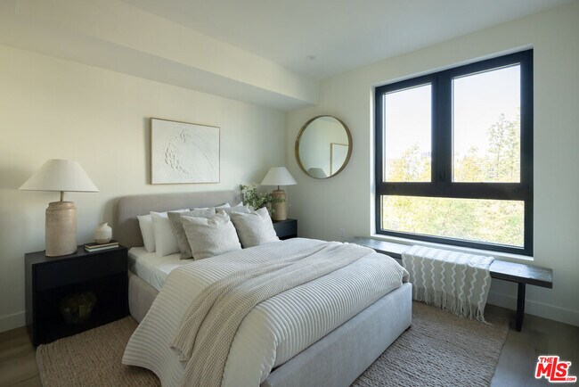 Foto del edificio - 1110 Spaulding Ave