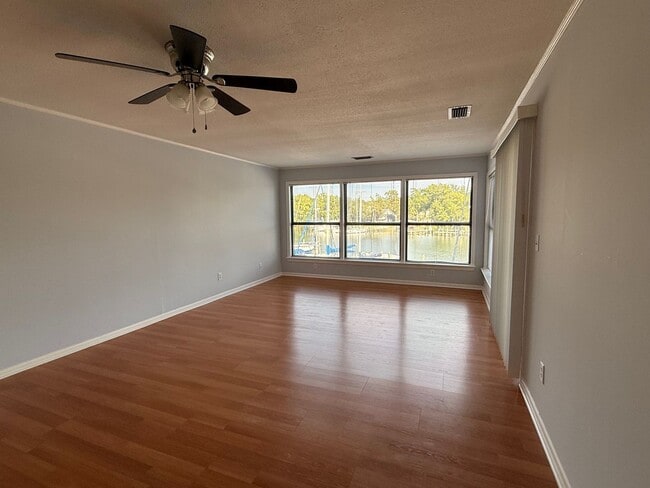 Foto del edificio - NAPIER