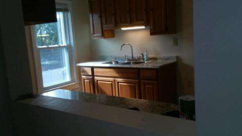 kitchen - 158 73rd St