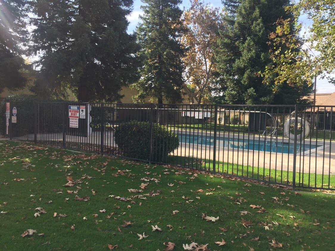 4701 Belle Terrace, Bakersfield, CA 93309 Apartments in Bakersfield