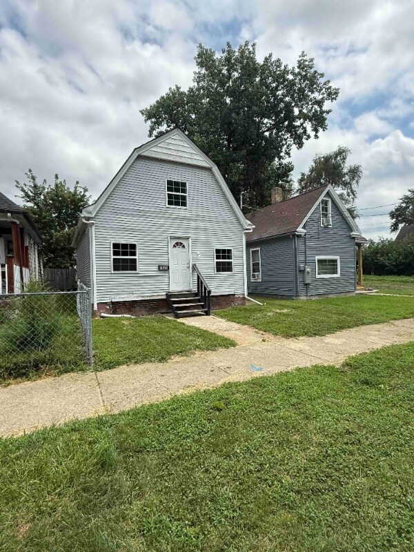 Foto principal - 1820 S Livingston St