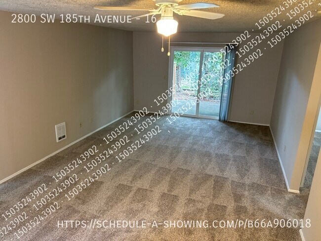 Foto del edificio - 2800 SW 185th Ave