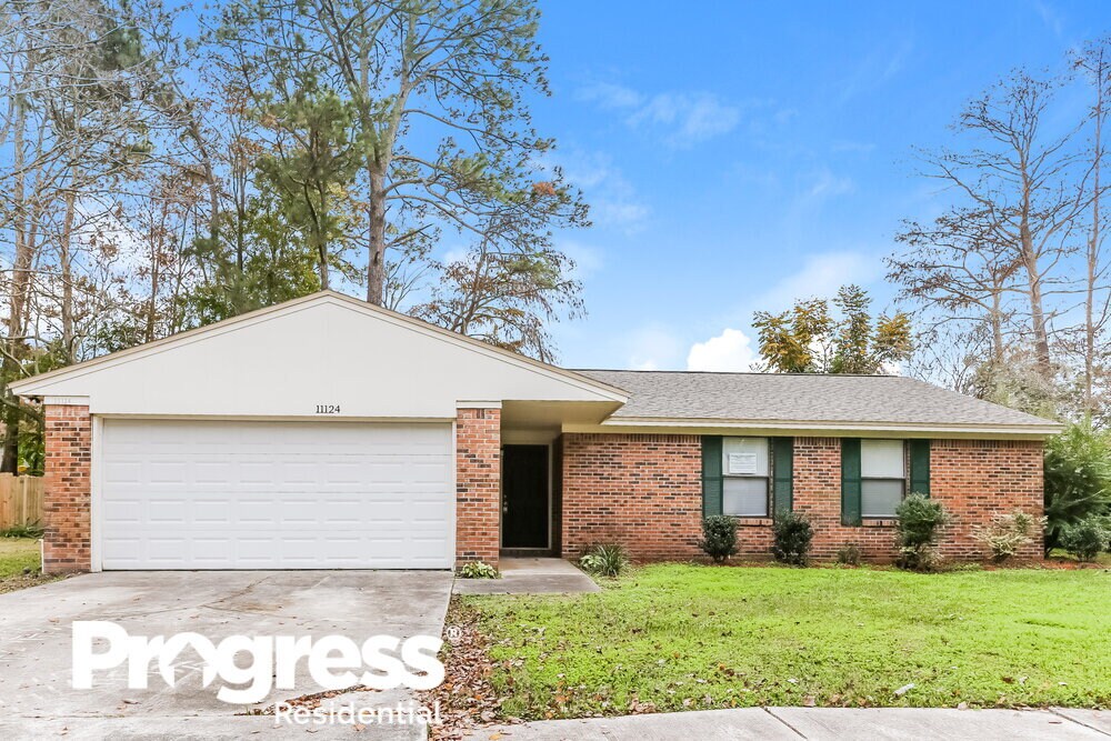 Primary Photo - 11124 Windy Oaks Dr N