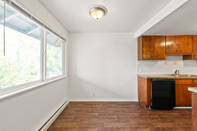 Foto del interior - Park Ridge Apartments
