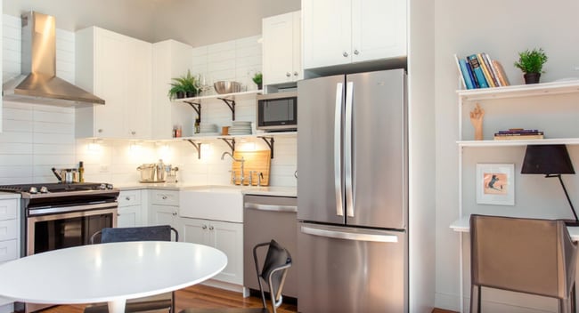 Photo - 688 N La Salle Dr Apartment