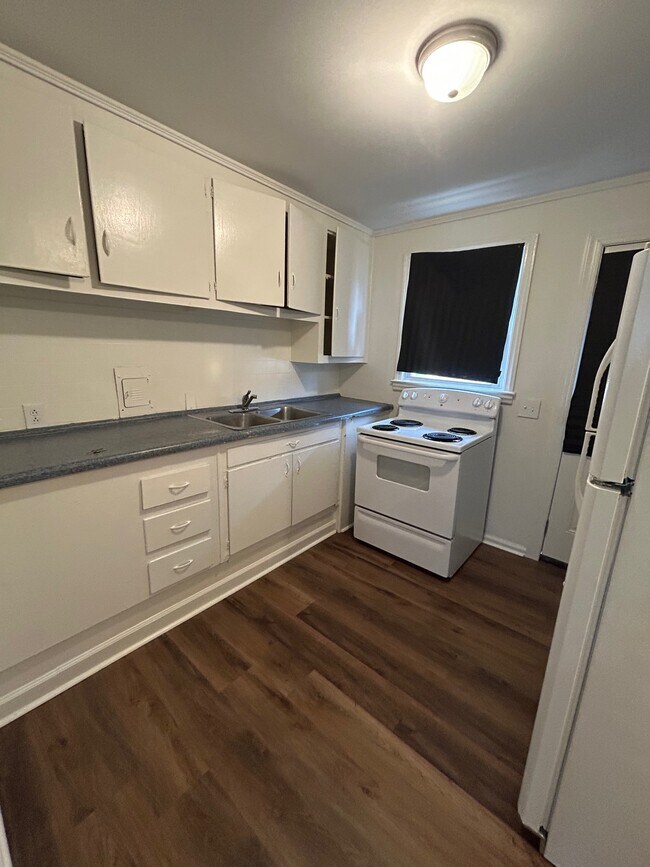 02__Cocina - 2922 Chestnut St