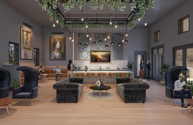 Foto del edificio - Alpine Creekside