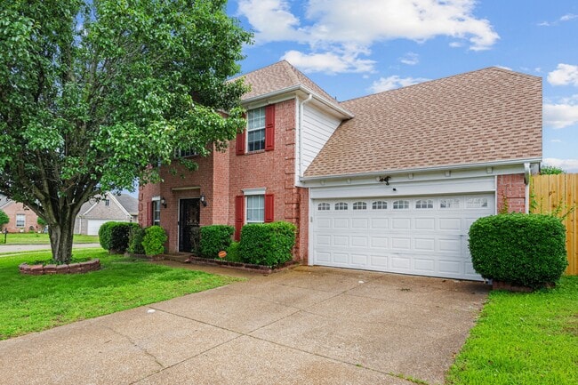 Building Photo - 3903 Caprice Dr