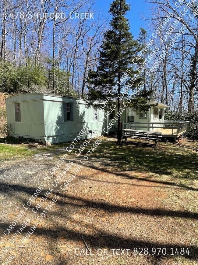 Building Photo - 478 Shuford Creek Rd