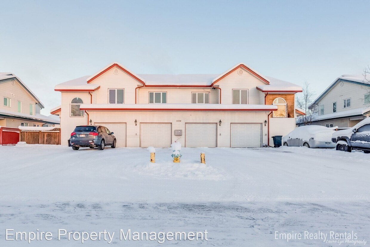 Primary Photo - 3 br, 2.5 bath House - 1524 28th Avenue Un...