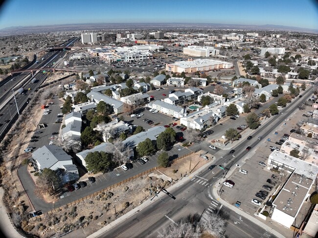 3D Exterior - Pinewood Estates