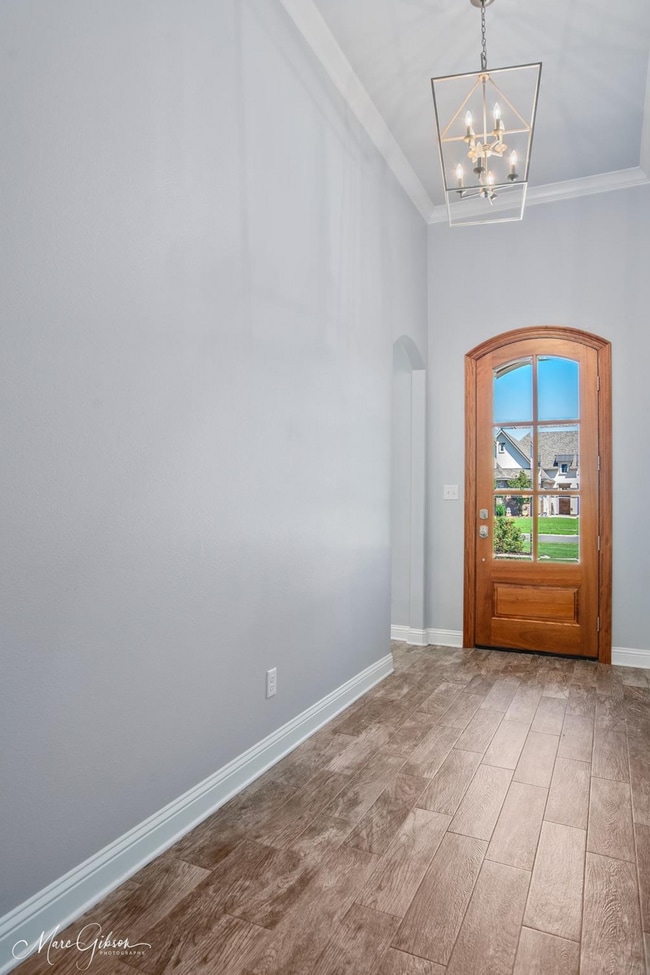 Foto del edificio - 603 Stowe Cir