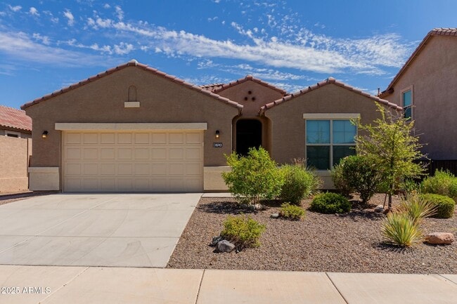 Building Photo - 10743 W Bronco Trail
