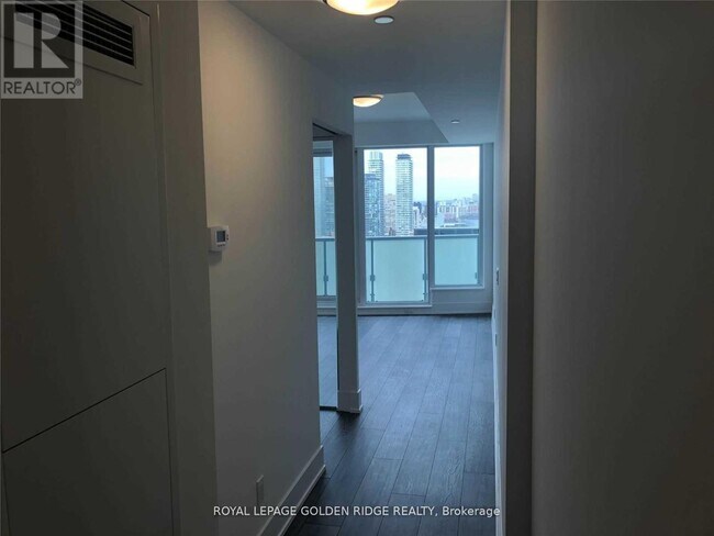 Photo du bâtiment - 403 Church St