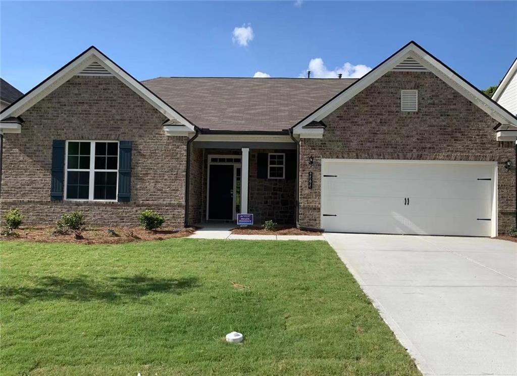 Foto principal - 3594 Nathan Farm Ln