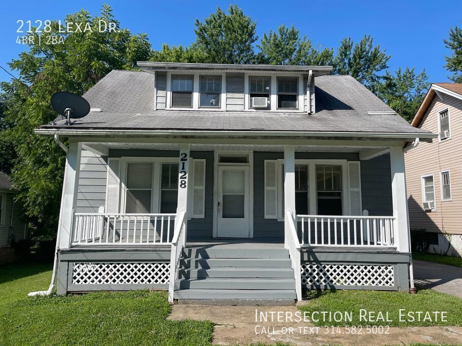 Foto principal - 2128 Lexa Dr