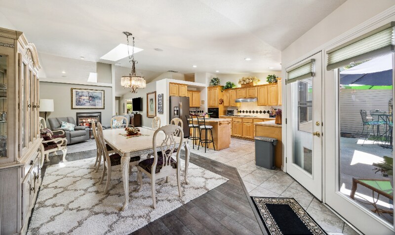 Foto principal - 5932 W Ashville Ln