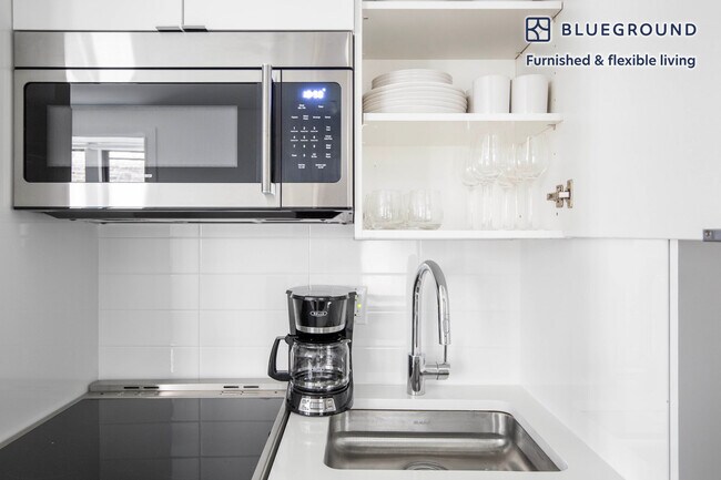 Foto del edificio - 59 Thompson St