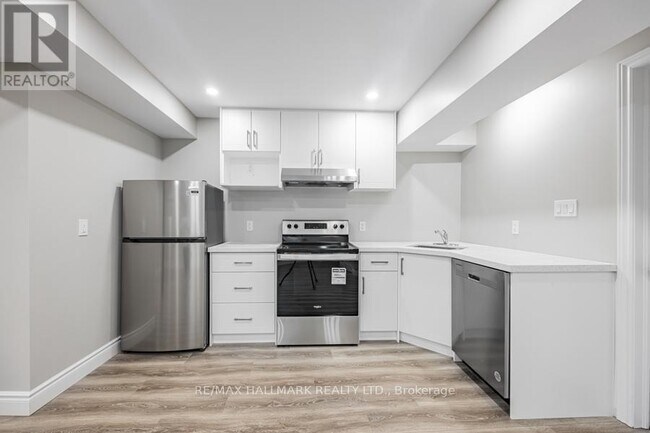 Building Photo - 58 Jevons Dr