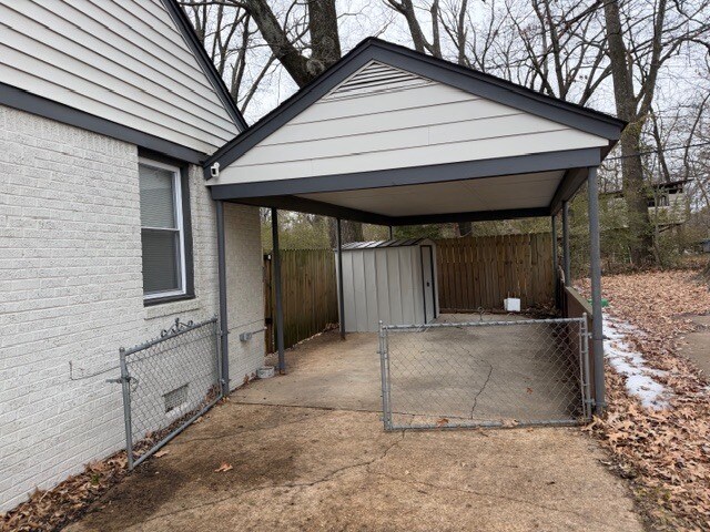 Foto del edificio - 1159 Echles St