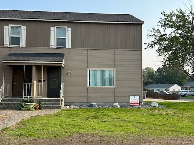 Building Photo - 1211 Torbett St