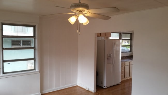 Living Rm Kitchen - 36 Cypress Ave