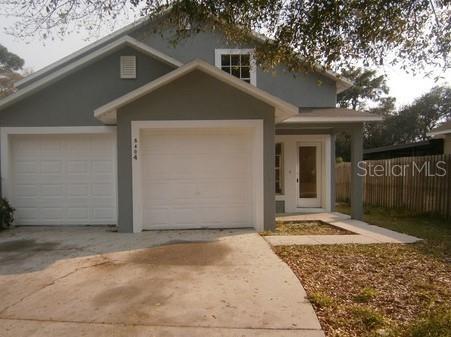 Foto principal - 6404 Livewood Oaks Dr