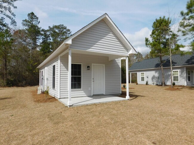 Foto del edificio - 180 Alexander Wy S