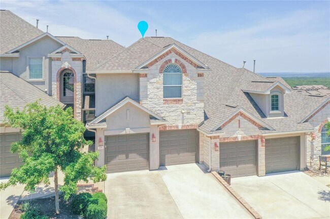 Foto del edificio - 109 Sunrise Ridge Cove