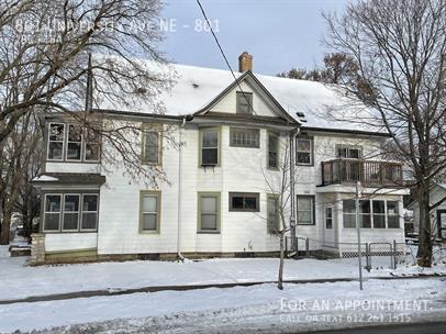 Foto del edificio - 801 University Ave NE