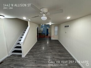 Building Photo - 1442 N Allison St