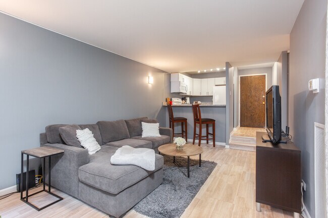 Foto del edificio - 230 E Ontario St