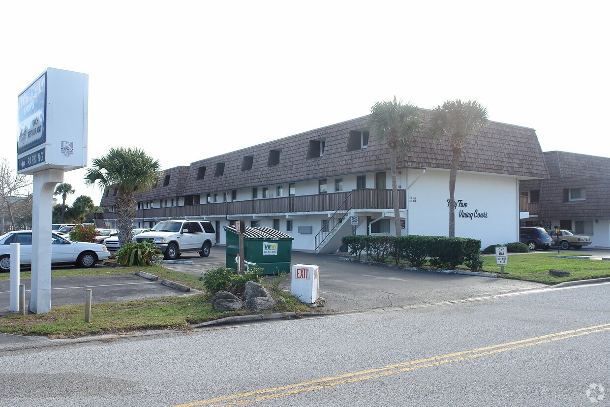 55 Vining Ct, Ormond Beach, FL 32176 Apartments in Ormond Beach, FL