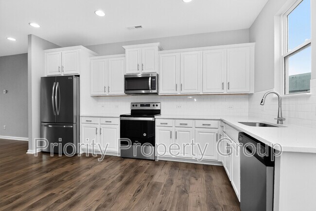 Building Photo - 13308 Porter Creek Rd