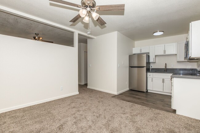 Interior Photo - Garden Plaza Apartments